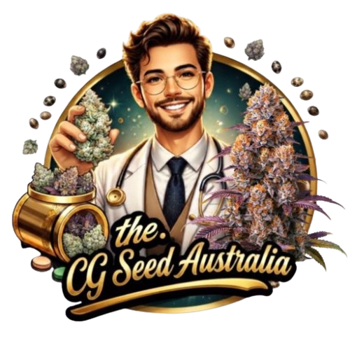 Cannabis Seeds Australia